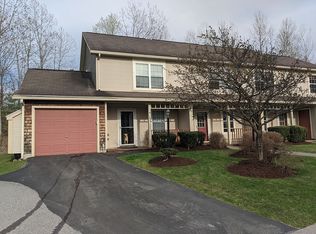 355 Cedar Ln, Williston, VT 05495