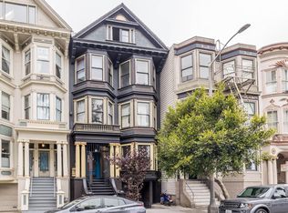 2019 Oak St #2019, San Francisco, CA 94117