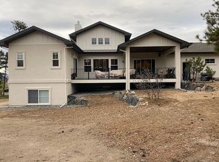 445 Wolverine Way, Monument, CO 80132
