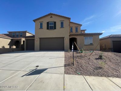 17668 S Ironwood Bend Dr, Pima County, AZ, 85641