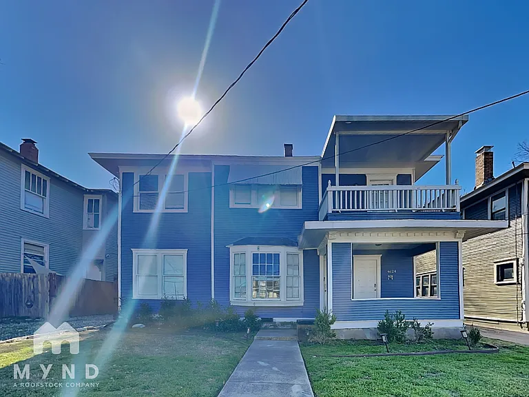 4624 Junius St #D — Photo 1