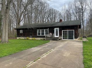4500 Geauga Portage Easterly Rd, West Farmington, OH 44491