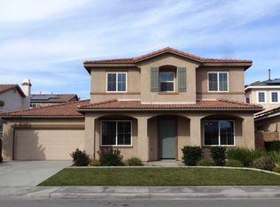 27110 Oak Ridge Rd, Moreno Valley, CA 92555