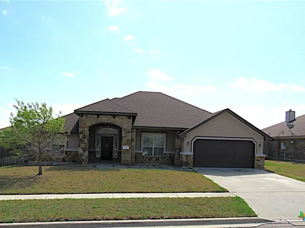4402 Canine Dr, Killeen, TX 76542