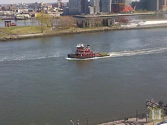 Sold by Halstead Real Estate