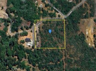 3204 Oak Way LOT 1, Julian, CA 92036