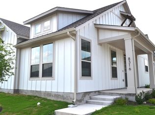 8316 Corrigan Pass, Austin, TX 78744