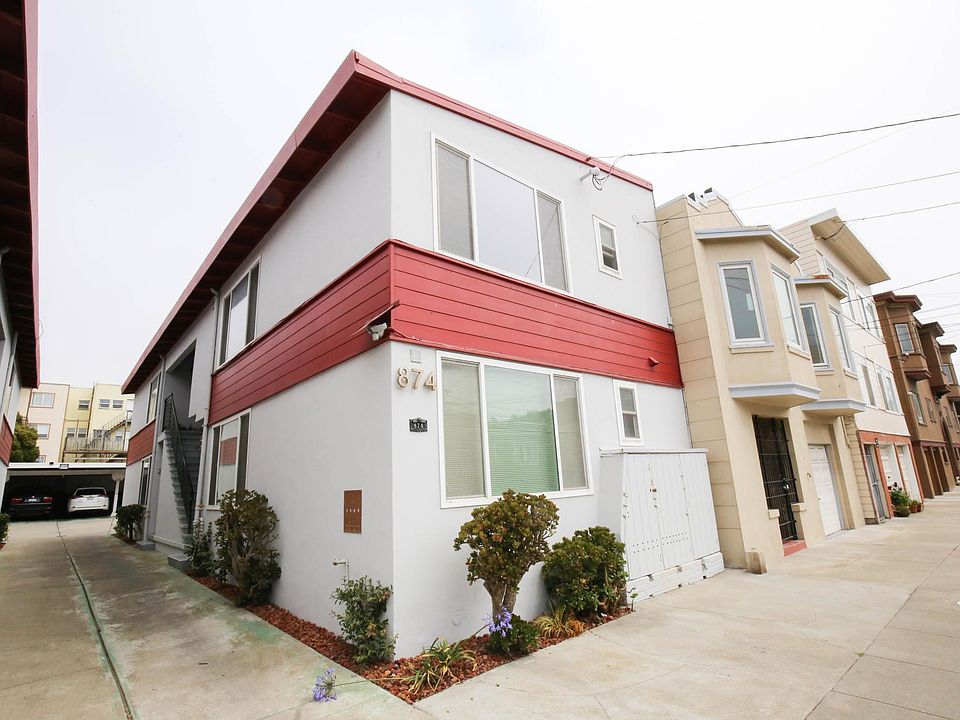 1st image of 874 47th Ave APT 1