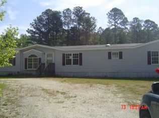 701 Whitten Rd, Waterloo, SC 29384