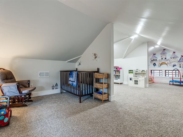 Additional property image - 206 S Edgefield Ave, Dallas, TX 75208