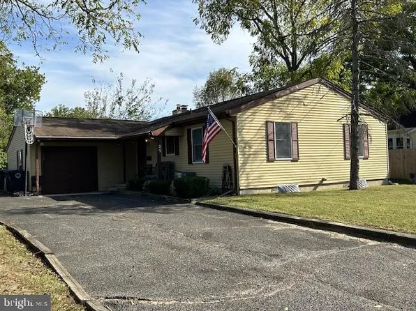 25 State Ave, Lindenwold, NJ 08021