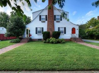 212 W F St, Elizabethton, TN 37643
