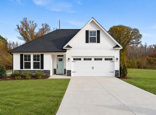 5 Pitchers Way, Four Oaks, NC 27524