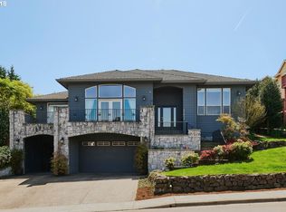 18654 SW Marko Ln, Beaverton, OR 97007