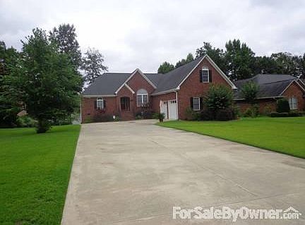 44 Plantation Drive Front View