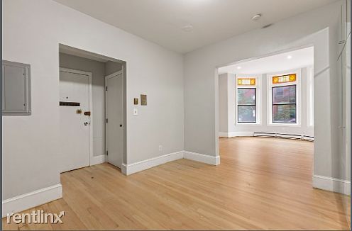 123 Saint Botolph St. #3 Boston - Back Bay Unit Photo 8