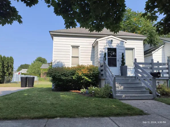 131 E Mirre St, Alpena, MI 49707