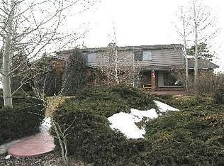 5893 Thunder Hill Rd, Parker, CO 80134