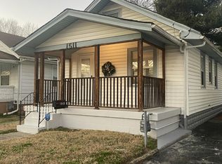 1511 Clara Ave, Louisville, KY 40215
