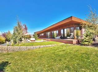 191 E Countryside Cir, Park City, UT 84098