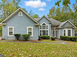 4685 Sundridge Trl, Fairburn, GA 30213