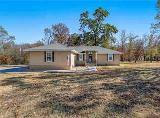 14226 Douglas Rd, Gentry, AR 72734