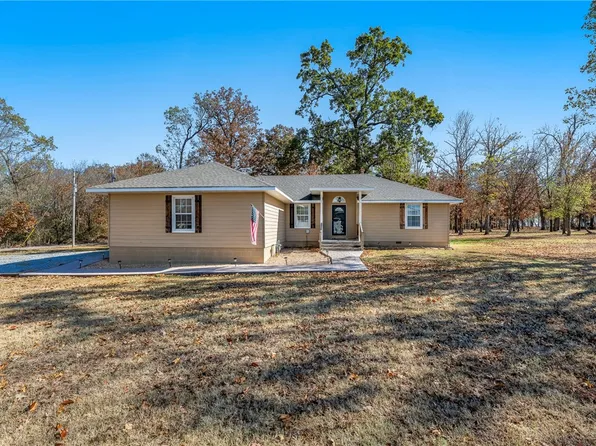 14226 Douglas Rd, Gentry, AR 72734