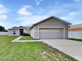 345 Puffer Ct, Poinciana, FL 34759
