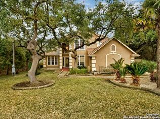 522 E Borgfeld Dr, San Antonio, TX 78260