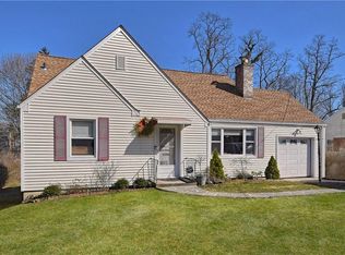 151 N Ridge St, Port Chester, NY 10573