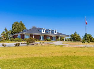 00/520 Harris Springs Rd, Waterloo, SC 29384