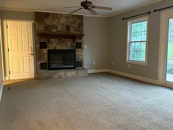 family room 1