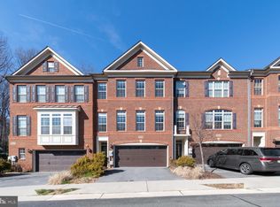 1529 Rabbit Hollow Pl, Silver Spring, MD 20906