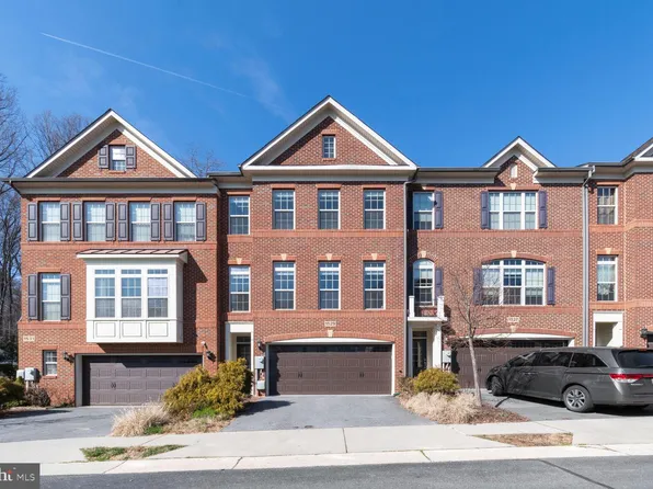 1529 Rabbit Hollow Pl, Silver Spring, MD 20906
