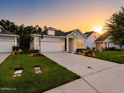 208 PIONEER VILLAGE Drive, Ponte Vedra, FL, 32081
