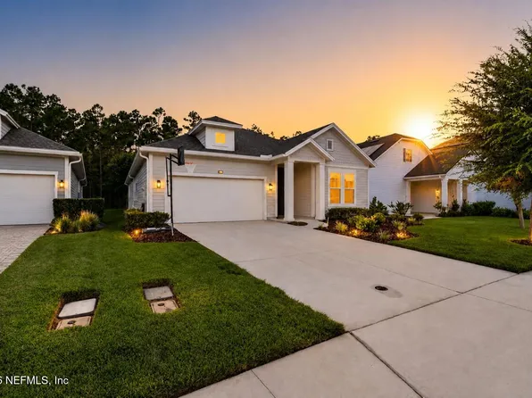 208 PIONEER VILLAGE Drive, Ponte Vedra, FL 32081