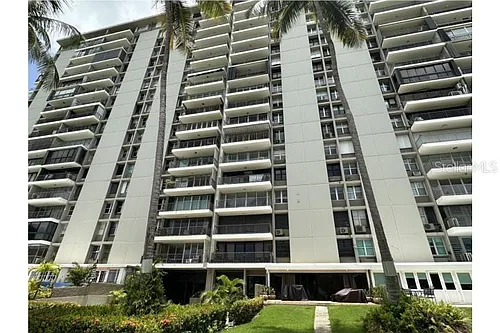 4745 Isla Verde Ave #17-G Photo 1