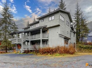 305 Crystal Mountain Rd #C-1, Girdwood, AK 99587