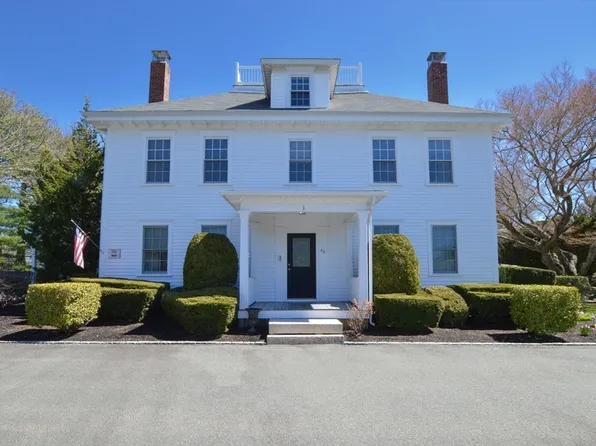 66 Tucker Ln #3, Dartmouth, MA 02747