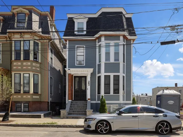 263 Princeton St, East Boston, MA 02128