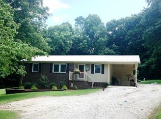 463 Southside Dr, McMinnville, TN 37110