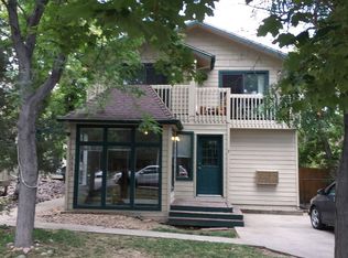 2005 Goss St APT 04, Boulder, CO 80302