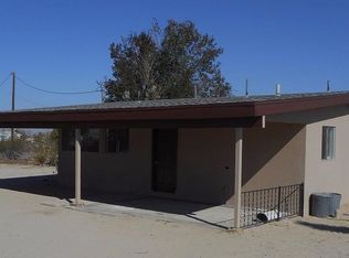 9583 Palomar Trl, Lucerne Valley, CA 92356