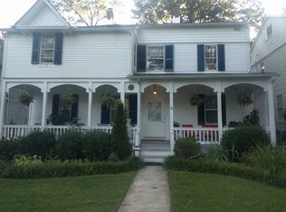 118 Hawthorn Rd, Baltimore, MD 21210