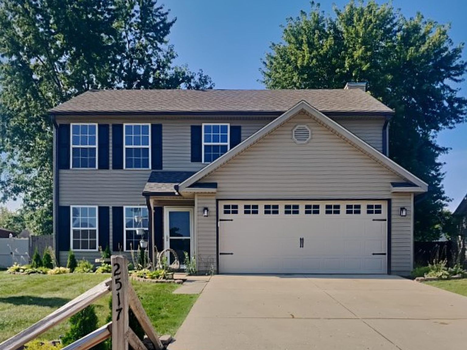 2517 W Carter St, Kokomo, IN 46901 Zillow