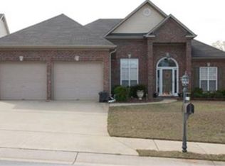 5128 Overlook Cir, Bessemer, AL 35022