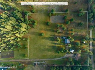 5446 W Highland Dr, Coeur D Alene, ID 83814