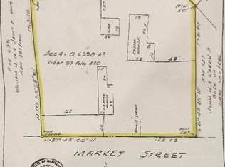 1005 Market St, Denton, MD 21629