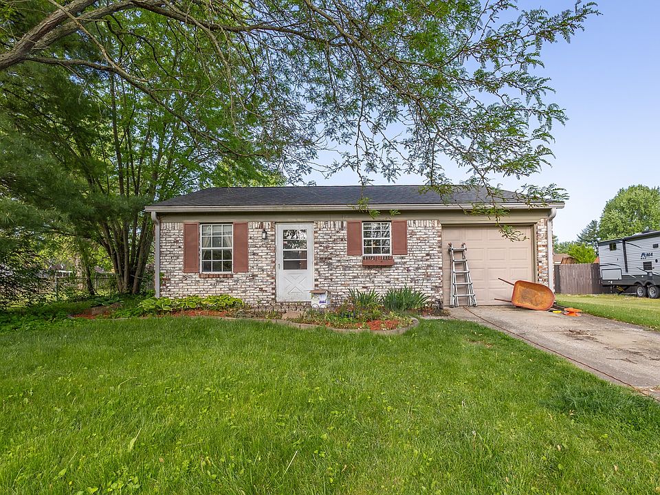 1st image of 5510 Old Mill Ct