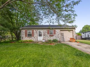 5510 Old Mill Ct, Indianapolis, IN